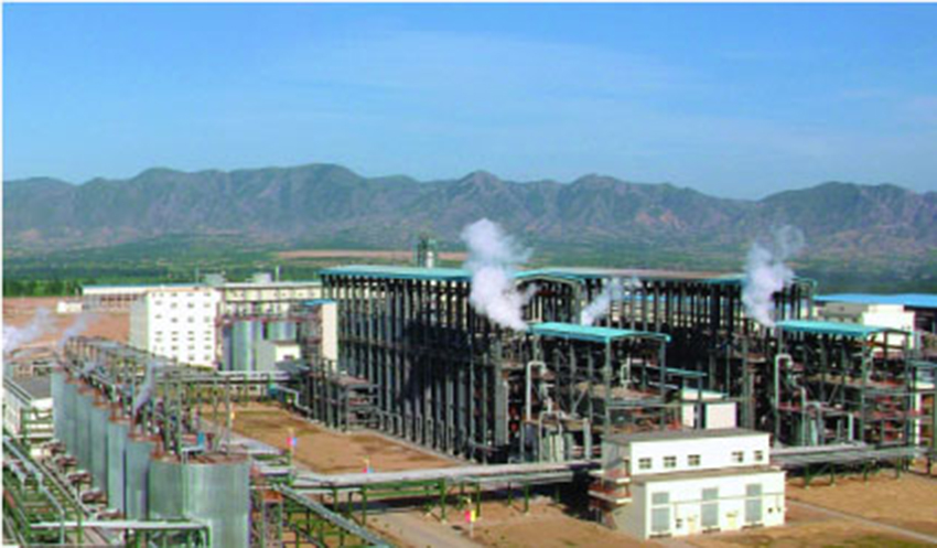 五礦二十三冶建設(shè)集團(tuán)有限公司生產(chǎn)場地土壤調(diào)查及評估